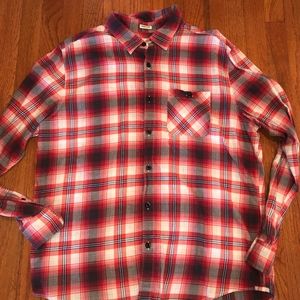 American Eagle Flannel